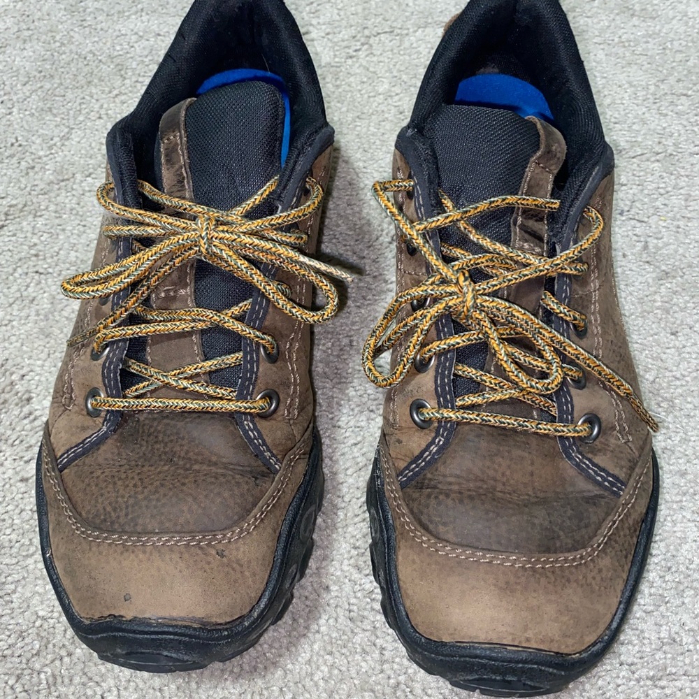 Merrell Sight Brown Shoes